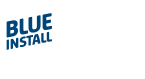 BlueInstall Installatør